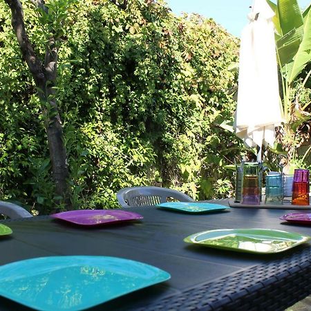 Casa Ammare Circe Villa Palermo Eksteriør bilde