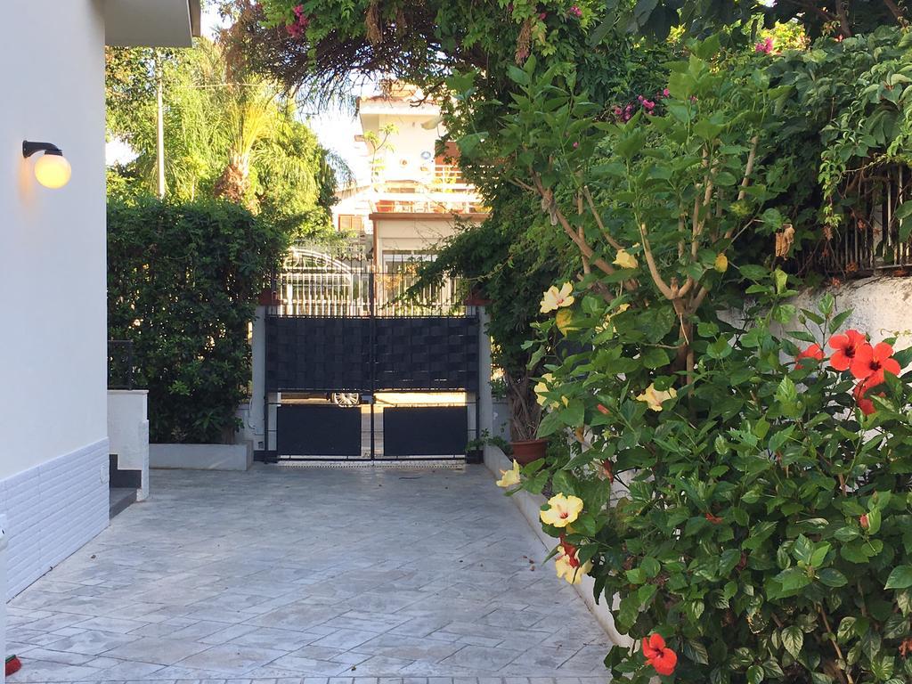 Casa Ammare Circe Villa Palermo Eksteriør bilde