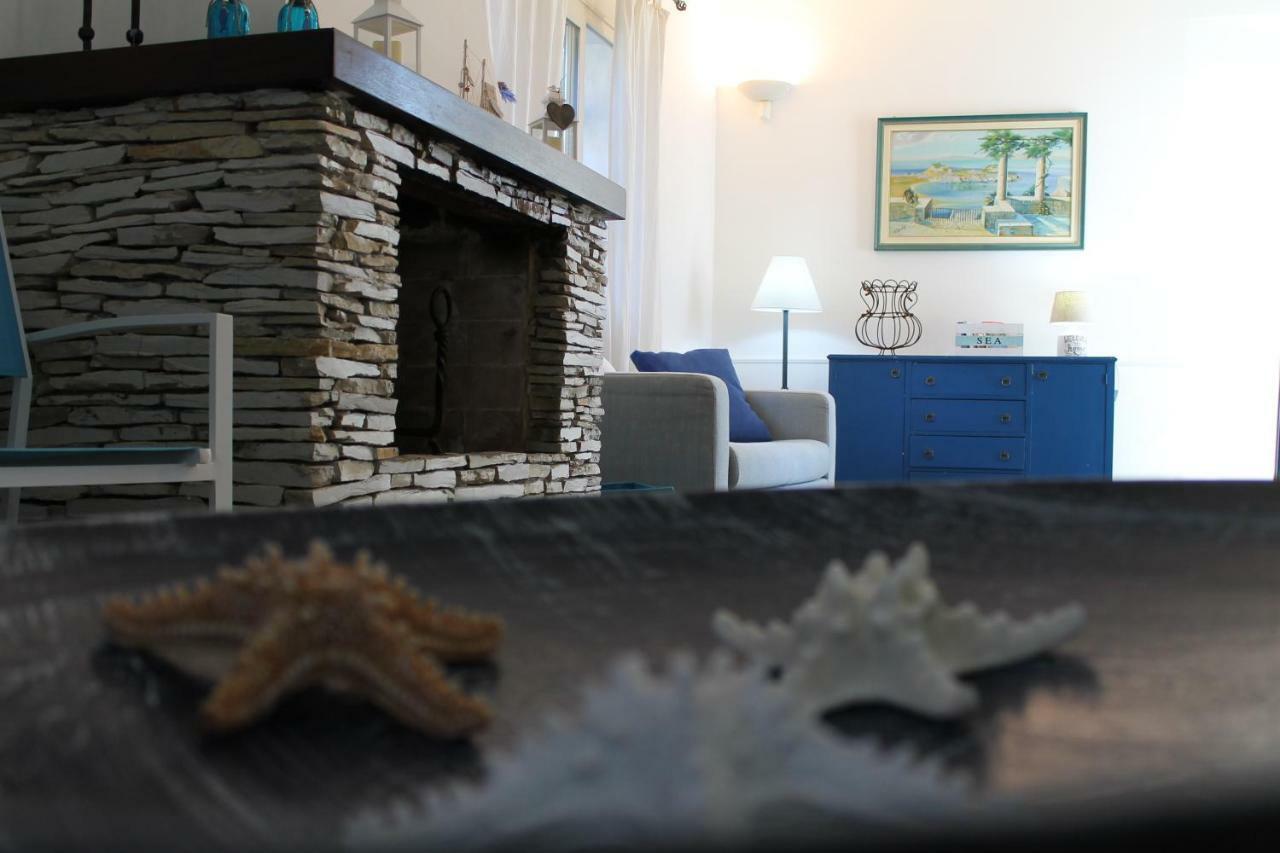 Casa Ammare Circe Villa Palermo Eksteriør bilde