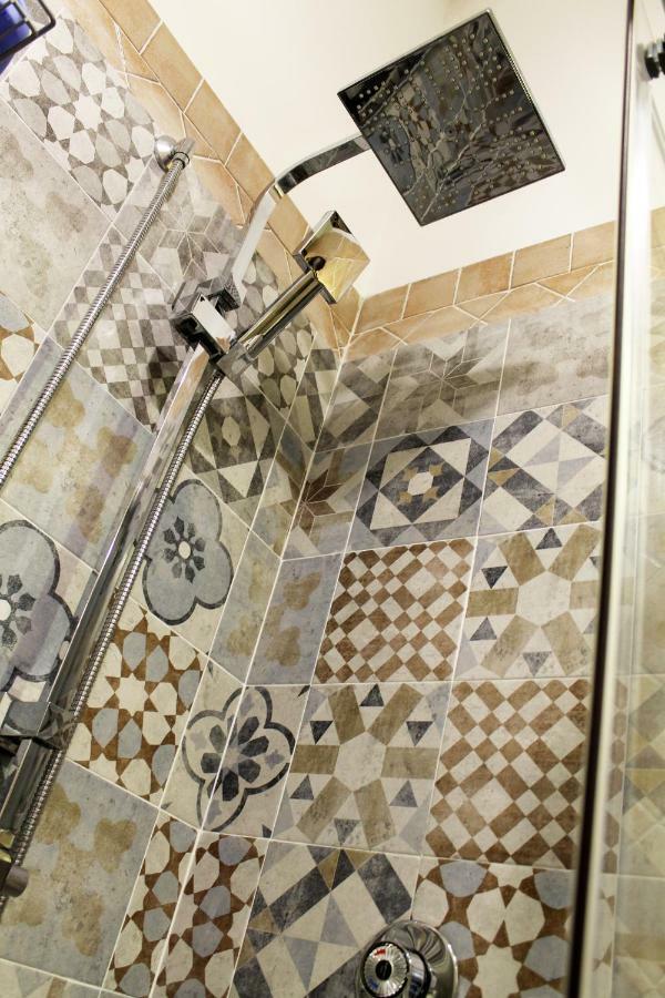 Casa Ammare Circe Villa Palermo Eksteriør bilde