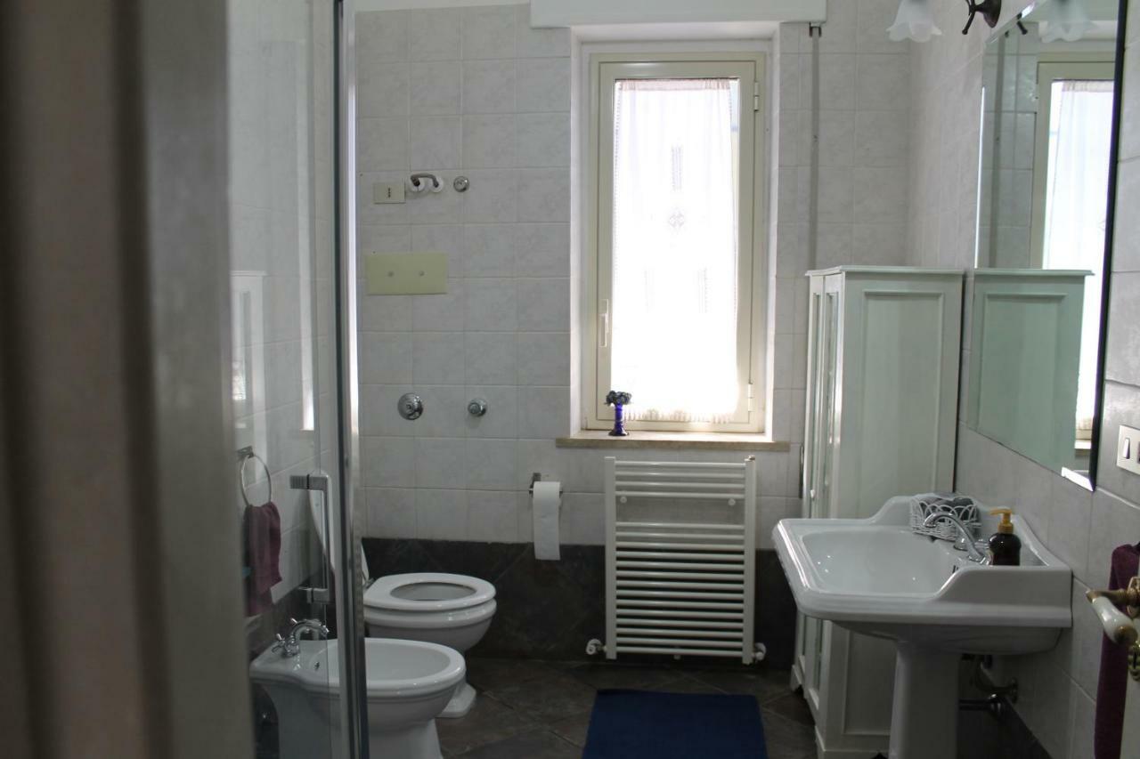 Casa Ammare Circe Villa Palermo Eksteriør bilde
