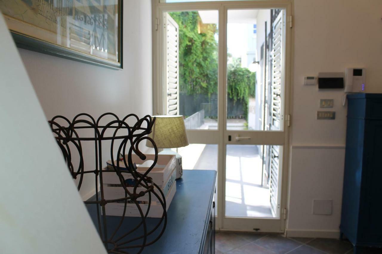 Casa Ammare Circe Villa Palermo Eksteriør bilde
