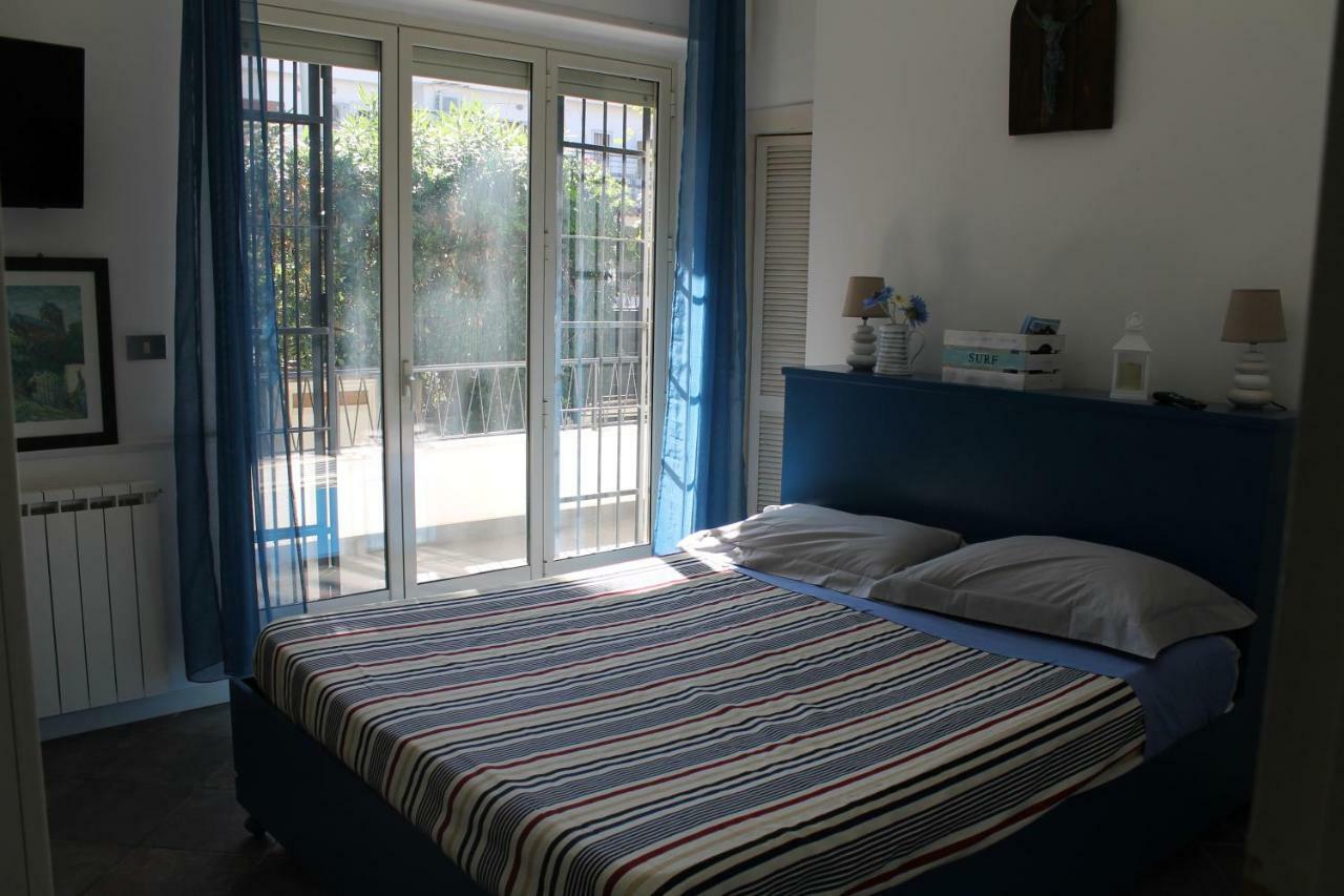 Casa Ammare Circe Villa Palermo Eksteriør bilde