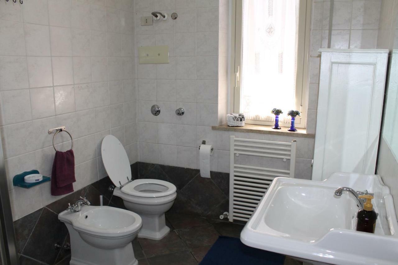 Casa Ammare Circe Villa Palermo Eksteriør bilde