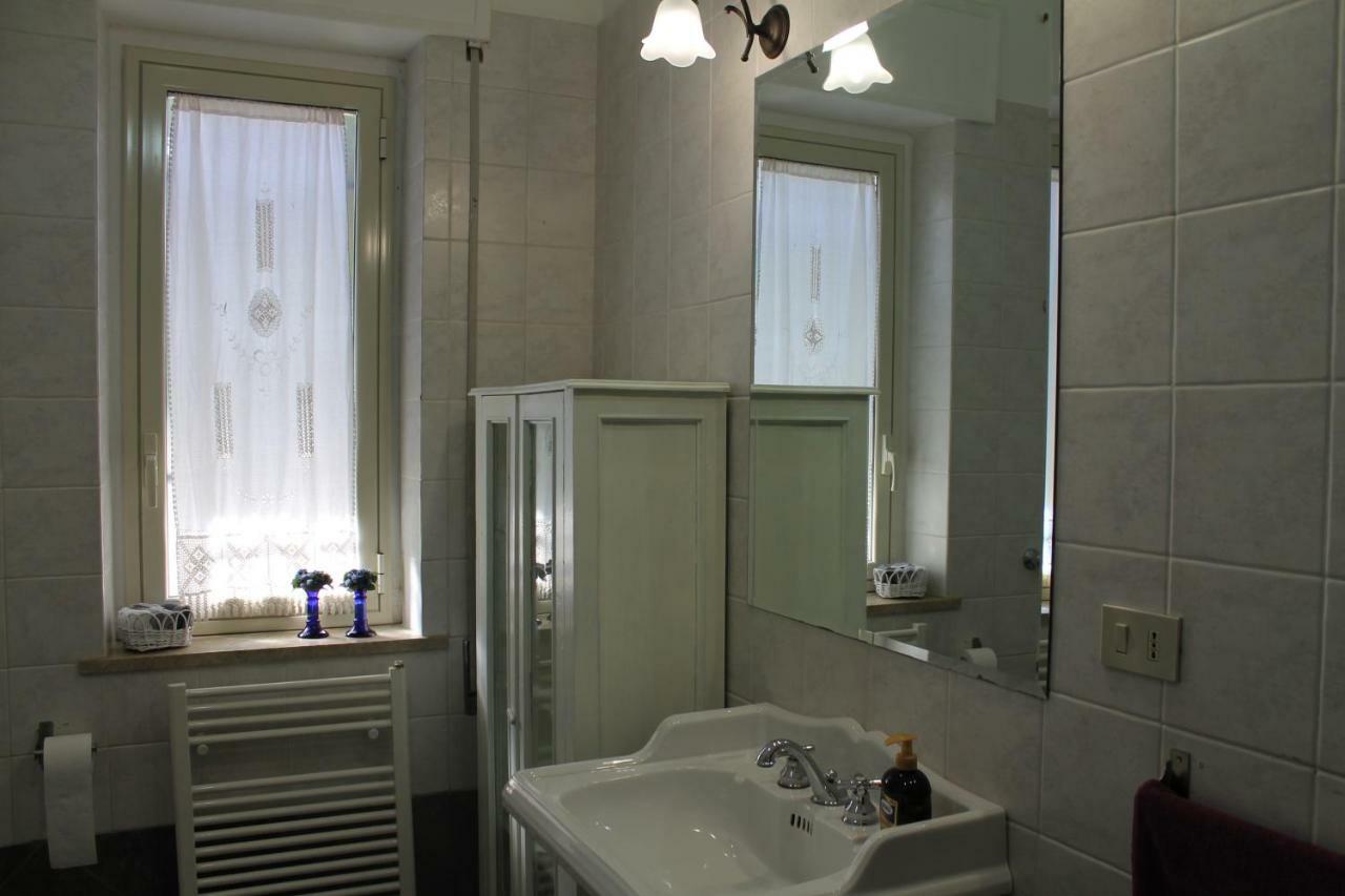Casa Ammare Circe Villa Palermo Eksteriør bilde